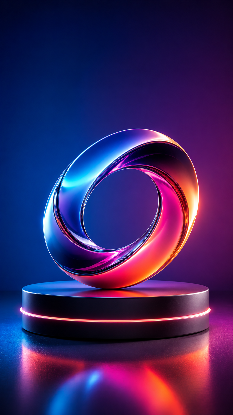 3D Wallpaper