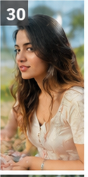 Instagram profile picture