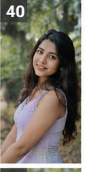 Instagram profile picture
