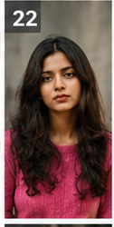 Instagram profile picture