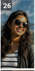 Instagram profile picture