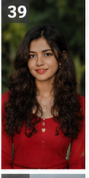 Instagram profile picture