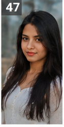 Instagram profile picture
