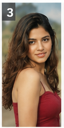 Instagram profile picture
